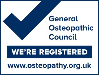 Bexleyheath Osteopaths GOsC